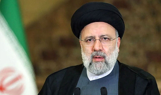 İran saldırıyı 'meşru müdafaa' olarak niteledi