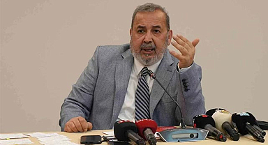 İsmail Uyanık’ın rakibi artıyor