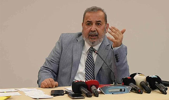 İsmail Uyanık’ın rakibi artıyor