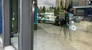 İstanbul'da gece yarısı korkusu: Silah sesleri Can Dalton'un telefonundan geldi!