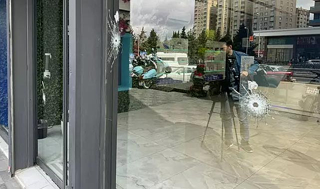 İstanbul'da gece yarısı korkusu: Silah sesleri Can Dalton'un telefonundan geldi!