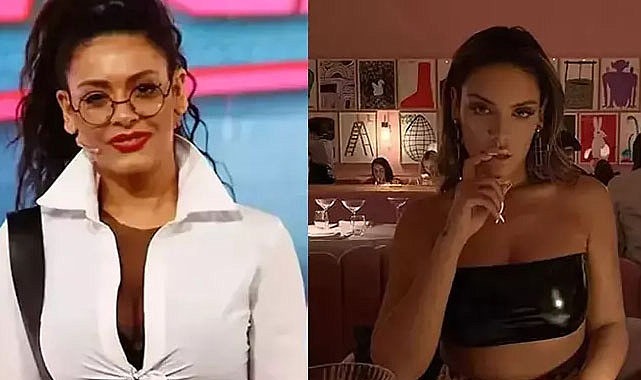 İşte Benim Stilim yarışmacısı Yağmur Taktaş ölü bulundu