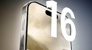 İşte iPhone 16 serisinin ilk gerçek görüntüsü!
