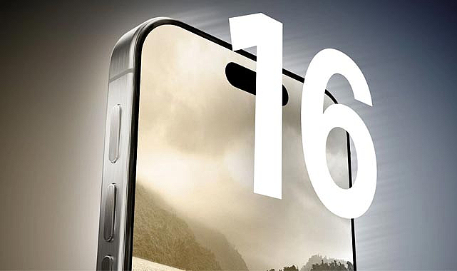 İşte iPhone 16 serisinin ilk gerçek görüntüsü!