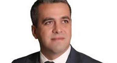 İYİ Parti Belediye Başkan adayı istifa etti