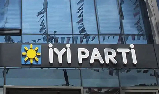 İYİ Parti'de karar günü
