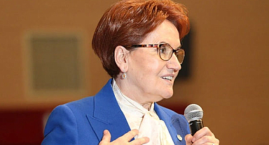 İYİ Parti’de seçim gecesi neler yaşandı? Akşener ne karar aldı?