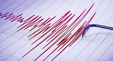 Japonya'da 5.9 şiddetinde deprem