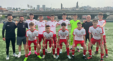 Kadıköyspor namağlup şampiyon