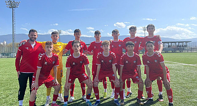 Kadıköyspor penaltılarda devrildi