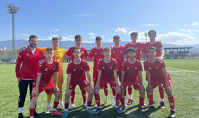 Kadıköyspor penaltılarda devrildi