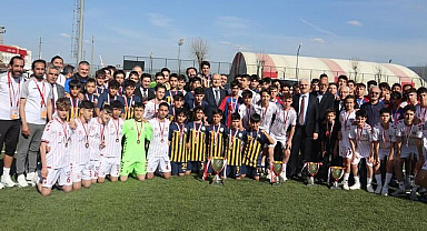 Kadıköyspor : Şampiyonluk borcumuz olsun