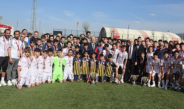 Kadıköyspor : Şampiyonluk borcumuz olsun