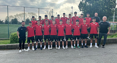 Kadıköyspor’un ilk rakibi Giresun