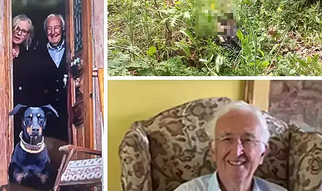 Kayıp Ekonomist Korhan Berzeg'den 1 yıl sonra ilk iz