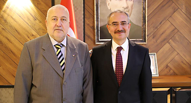 Kazım Yılmaz'dan fındık açıklaması