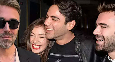 Kemal Doğulu: Gelip elimi öpsün