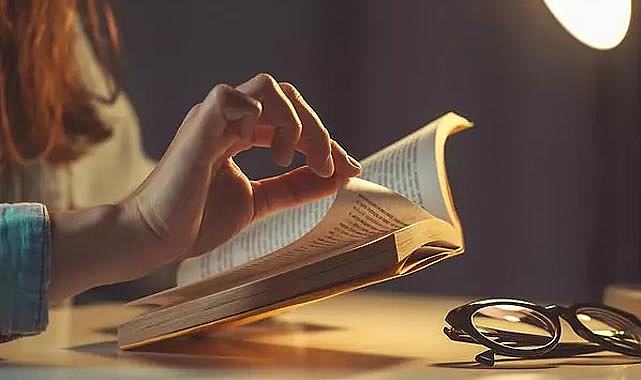 Kitap okumanın insan üzerindeki etkileri