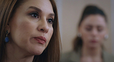 Kızılcık Şerbeti'nde olaylı tanıtım!