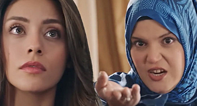 Kızılcık Şerbeti'ne bir başrolün daha sonu geliyor