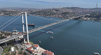 Köprü ve otoyollar ücretsiz