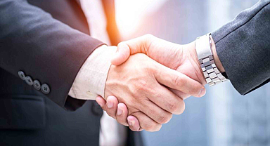 Kurulan ve kapanan şirket sayısı azaldı