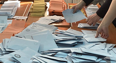 Kütahya'da seçimin yenilenmesi talebi reddedildi