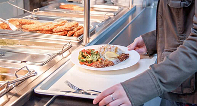 KYK'larda yemek saatleri ne zaman?