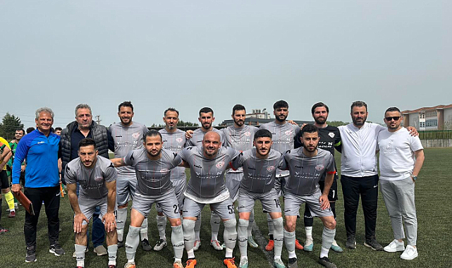 Ladik Belediyespor yaralı