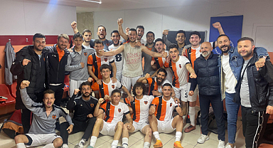 Lider Yolspor rakip tanımıyor