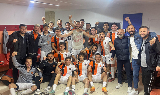 Lider Yolspor rakip tanımıyor