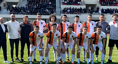 Lider Yolspor yaralı