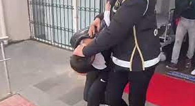 Mahzen-25 Operasyonu'nda 11 şüpheli yakalandı