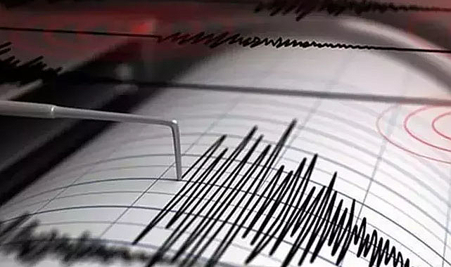 Malatya'da deprem