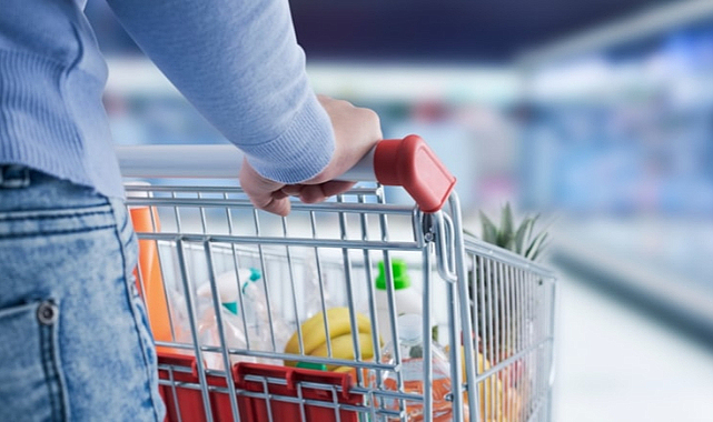 Mart ayı enflasyon rakamları açıklandı