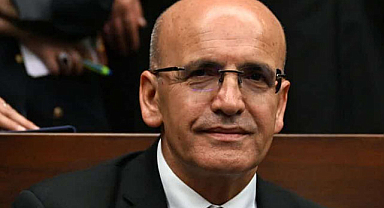 Mehmet  Şimşek'ten enflasyonda düşüş sinyali