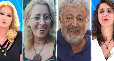 Metin Akpınar'ın kızı Duygu Nebioğlu'ndan Müge Anlı'da şok açıklamalar