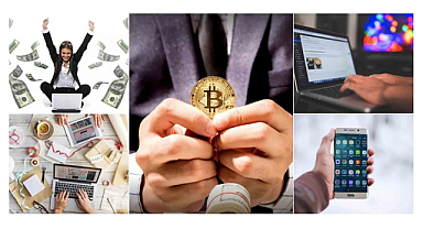 Mikro işler yaparak para kazanmak