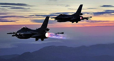 MİT tarafından 15 terörist öldürüldü