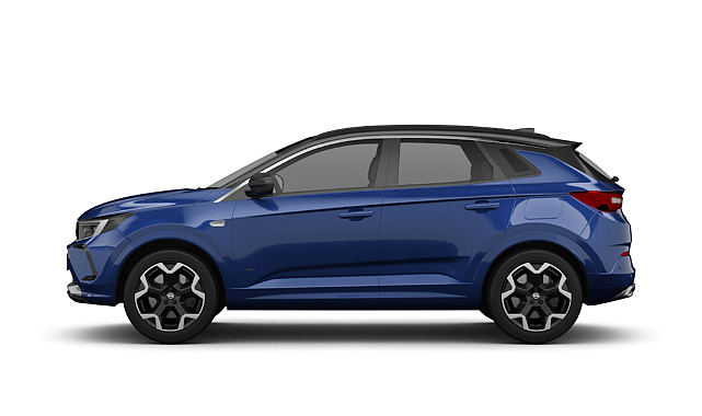 Model 2024 Opel Grandland: Yenilenen tasarım ve gelişmiş özelliklerle yollarda!