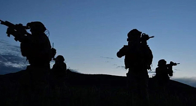 MSB Açıkladı: 3 terörist daha öldürüldü