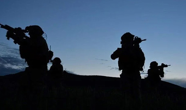 MSB Açıkladı: 3 terörist daha öldürüldü