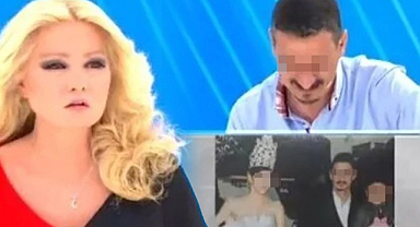 Müge Anlı'da şok iddia: Oğlum üvey annesiyle kaçtı