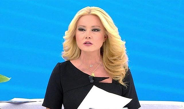 Müge Anlı nereli ne iş yapıyor?