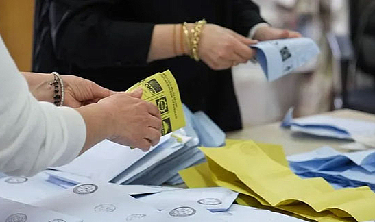 Muhtar adayı iki kez oy kullandı, kazandığı seçim iptal edildi