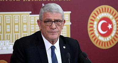 Müsavat Dervişoğlu açıkladı: İYİ Parti Genel Başkanlığı için adayım