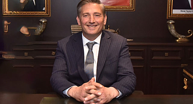 Mustafa Candal çiçek değil Filistin’e yardım istedi