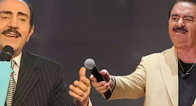 Mustafa Keser'in İbrahim Tatlıses ile polemiği sürüyor