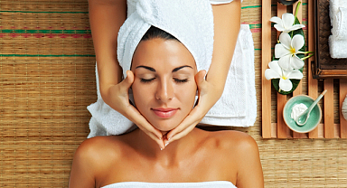 Mutlaka denemeniz gereken 11 Masaj türü