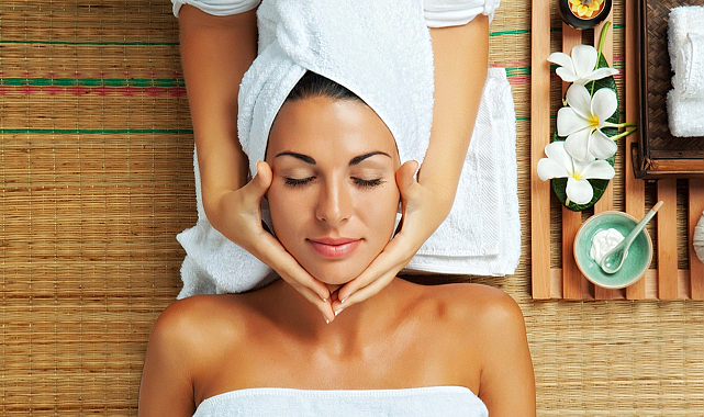 Mutlaka denemeniz gereken 11 Masaj türü